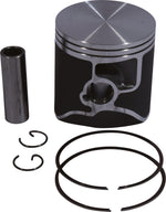 PISTON KIT CAST 71.96/STD BETA