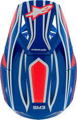 SM3 Youth Wurx Helmet