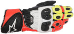 GP PLUS R V2 GLOVE BKYFRF