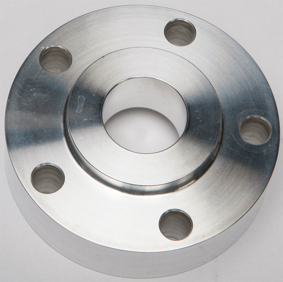 PULLEY SPACER ALUMINUM 1" CHROME 00-UP | 193128