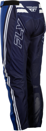 YOUTH F-16 RAZE PANTS NAVY/BLUE/WHITE SZ 18