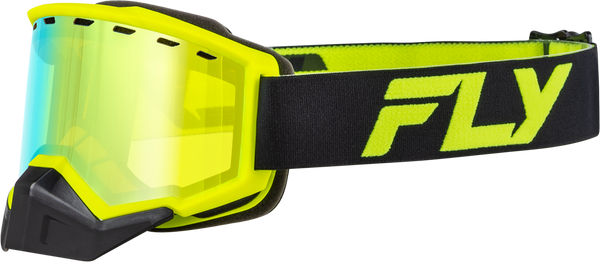 Focus Snow Goggle