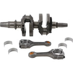 CRANKSHAFT AND RODS KIT POL