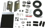 Saddlebag Latch Kit