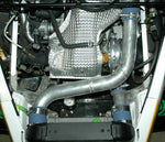 CHARGE TUBE KIT A/C | Z1TCTK