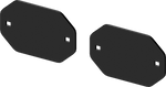 BUMPER LIGHT COVER KIT | 101445