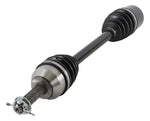 6 BALL HEAVY DUTY AXLE FRONT