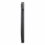 PHONE CASE SPC+ APPLE IPHONE 15 PLUS BLACK | 52670