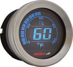 Digital Harley Gauge Cluster