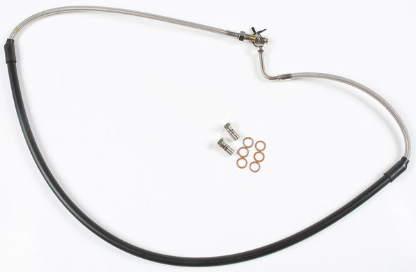 2 LINE FRONT BRAKE LINE KIT | FK003D805-5