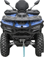 FRONT BUMPER | 2444.6864.1