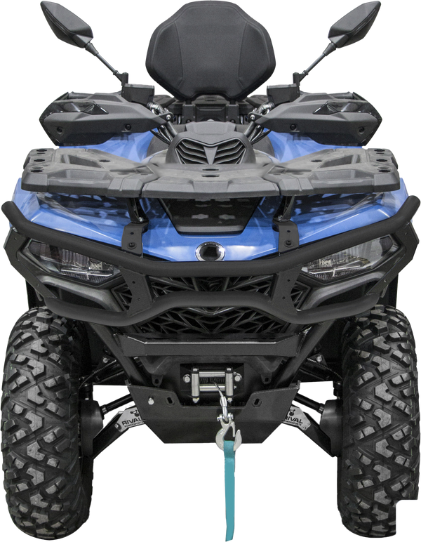FRONT BUMPER | 2444.6864.1