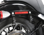 ROUTE 1 ROAD TRIP SADDLEBAGS | NR-400