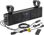 Riot UTV Sound Bars