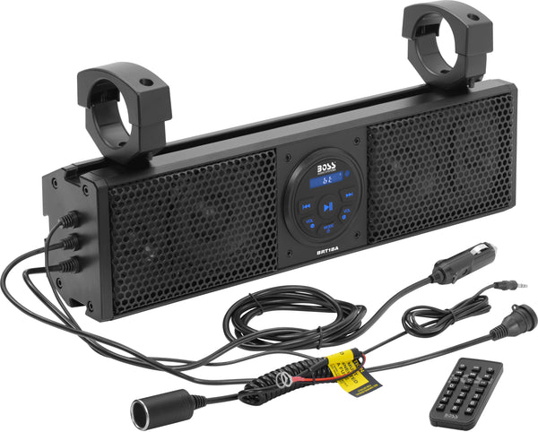 Riot UTV Sound Bars