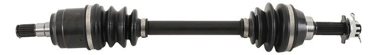 8 BALL EXTREME AXLE FRONT | AB8-PO-8-318