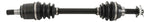 8 BALL EXTREME AXLE FRONT | AB8-SK-8-300
