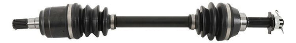 8 BALL EXTREME AXLE FRONT | AB8-SK-8-300