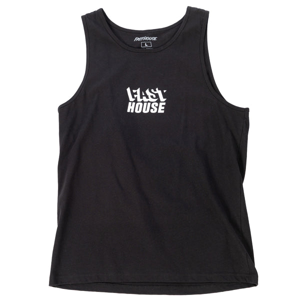 COLD ONES TANK BLACK