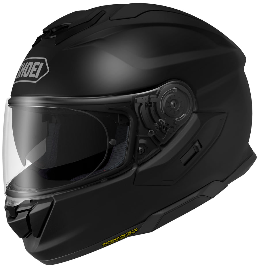 GT-AIR 3 MATTE BLACK 2XL