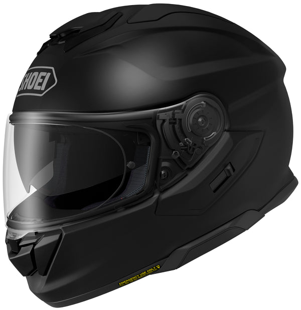 GT-AIR 3 MATTE BLACK