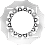 ROTOR REAR MULTI-FIT SEMI FLOATING | S34502