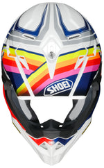 VFX-EVO PINNACLE TC-1 helmet