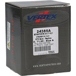PISTON KIT CAST 71.95/STD BETA