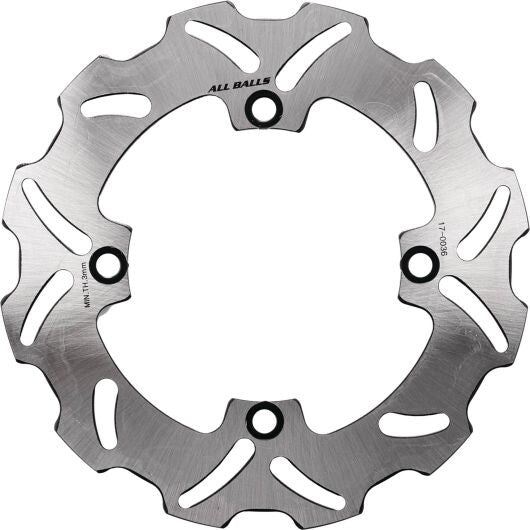 BRAKE ROTOR
