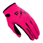 CARBN ETERNAL GLOVE PINK