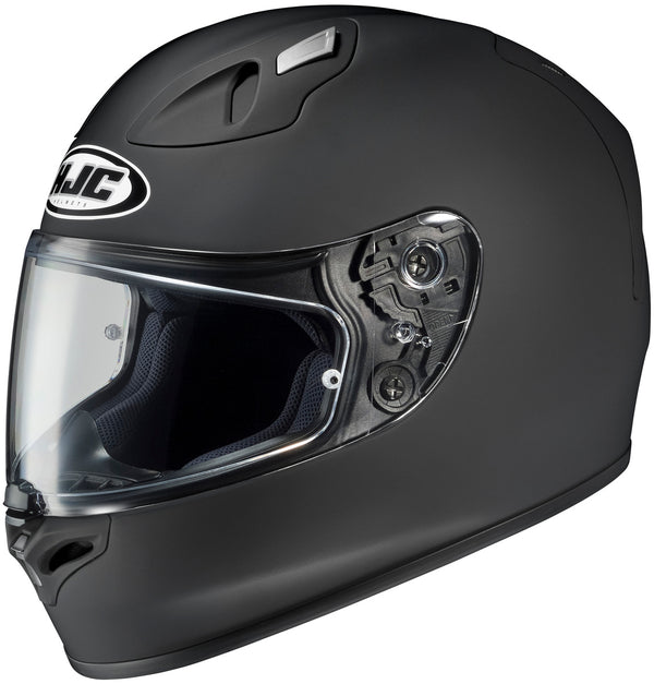 FG-17 MATTE BLACK