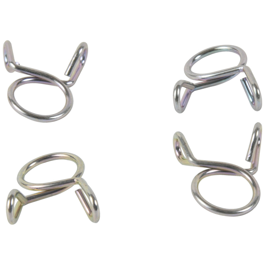 HOSE CLAMPS REFILL KIT 4/PK | FS00053