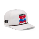HONDA SNAPBACK HAT