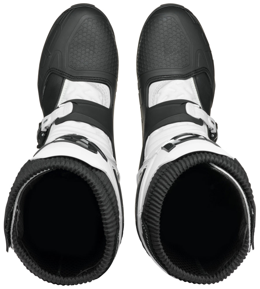 X POWER SC BT BK/WHT