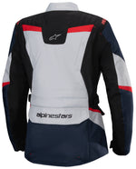ST ST-1 WP JACKET BLACK XL