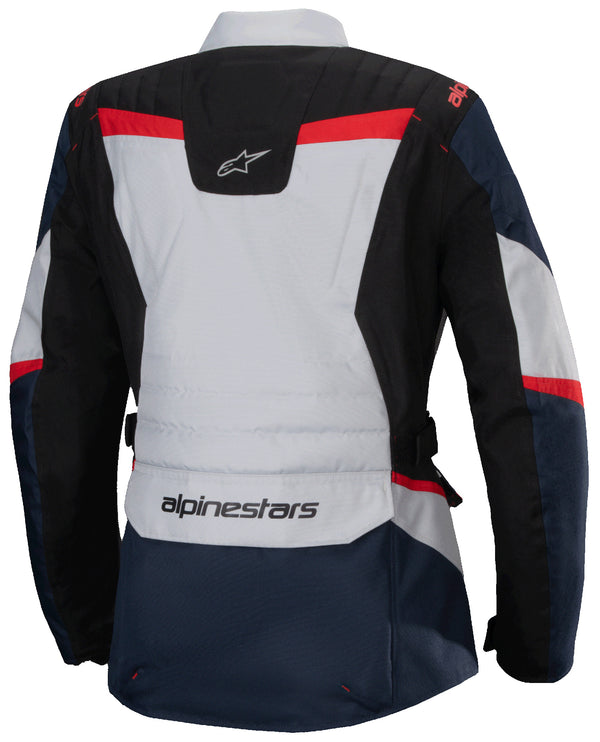 ST ST-1 WP JACKET BLACK XL