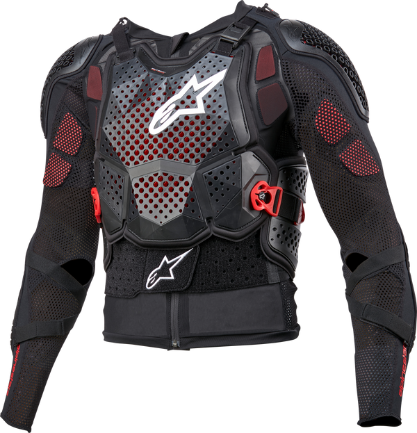 Bionic Tech V3 Protection