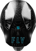 Youth Formula S Carbon Helmet
