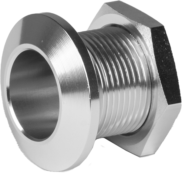 BILLET BOW EYE BUSHING