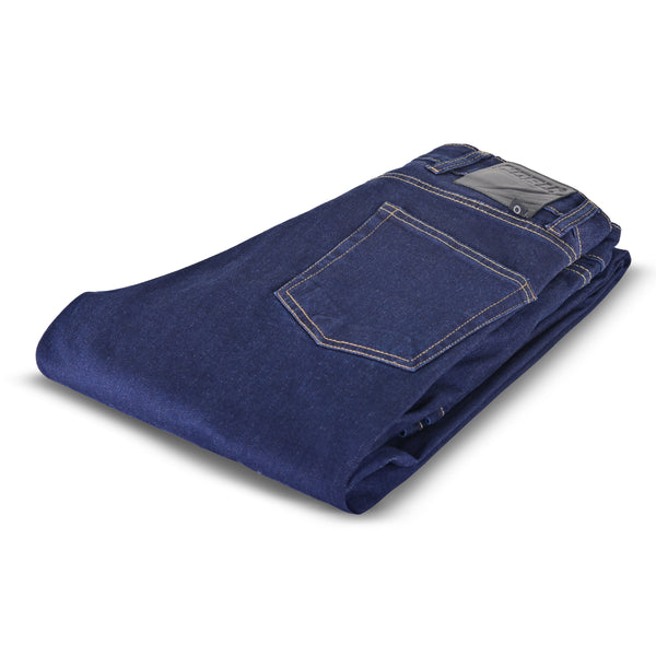 DELTA DENIM JEAN BLUE