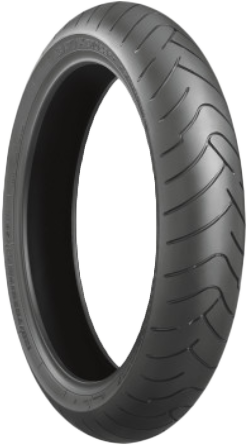 TIRE BATTLAX BT023-F FRONT 120/70ZR17 58W RADIAL TL | 1279
