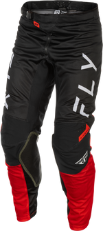 2025.5 Kinetic Mesh Center Pants