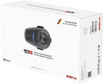 10S Bluetooth 4.1 Headset & Intercom