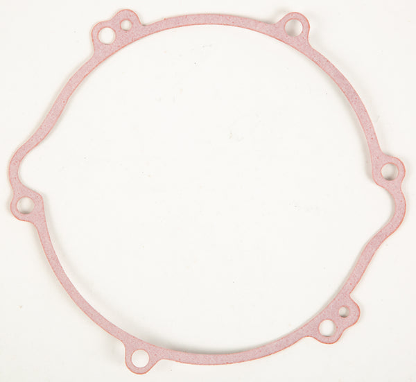 MOTORCYCLE CLUTCH COVER GASKET