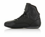 FSTR-3 DS SHOE BKGY