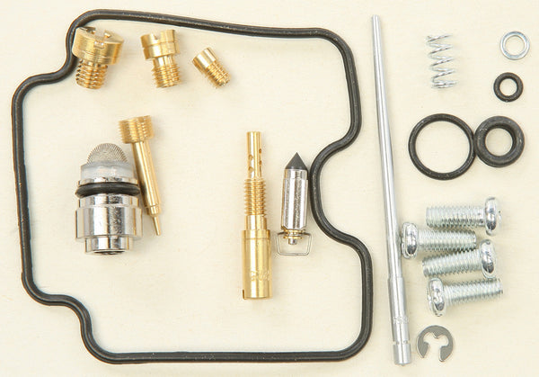 CARBURETOR REPAIR KIT