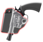 ICOS 2 PISTOL/MAG HOLDERS | 58-07501