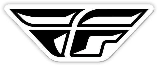 Logo Decals/Stickers