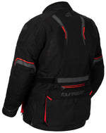 RIDGECREST JACKET BLACK