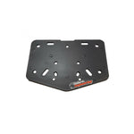LICENSE PLATE HOLDER UNIVERSAL | 22-700
